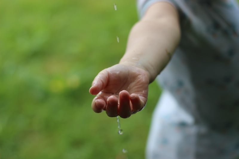 Sustainable Play Ideas