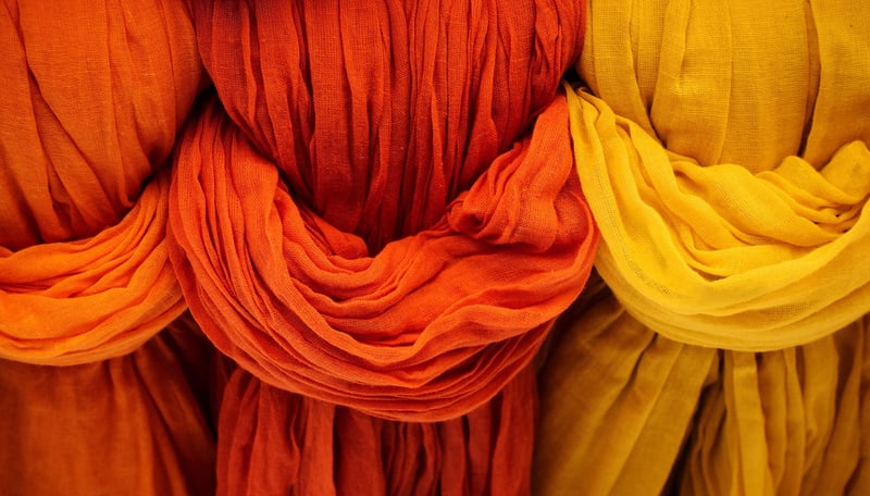 Vintage Textiles