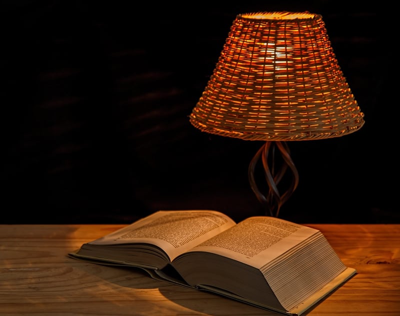 Sustainable Lighting